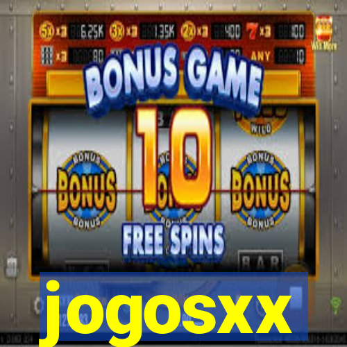 jogosxx