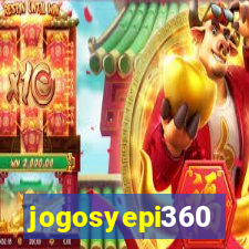 jogosyepi360