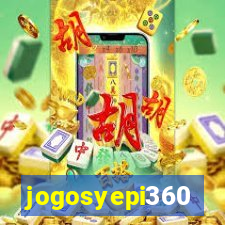 jogosyepi360
