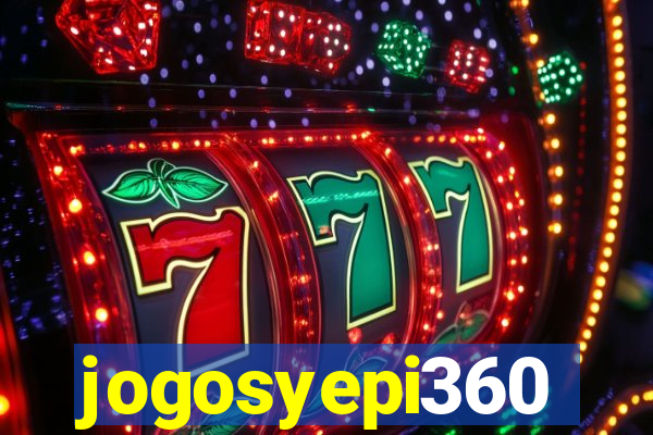 jogosyepi360