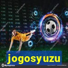 jogosyuzu