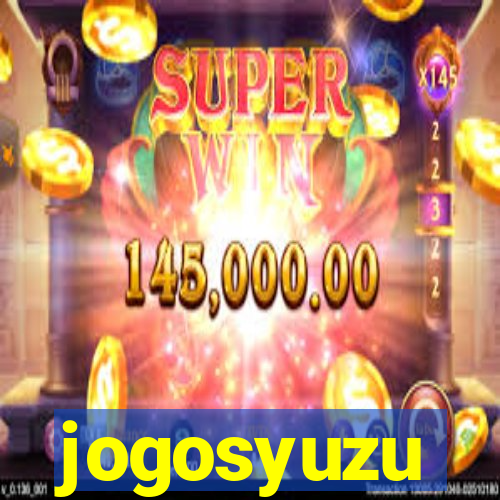 jogosyuzu