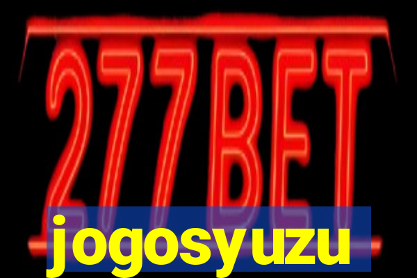 jogosyuzu