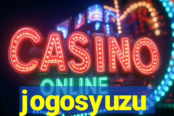 jogosyuzu