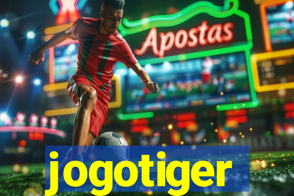 jogotiger
