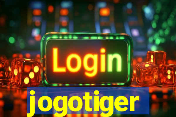 jogotiger