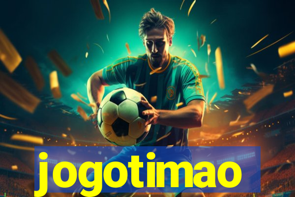 jogotimao