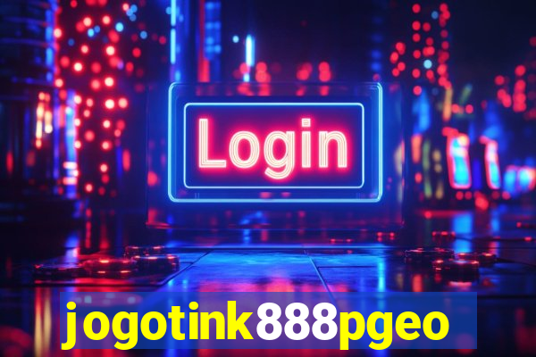 jogotink888pgeo