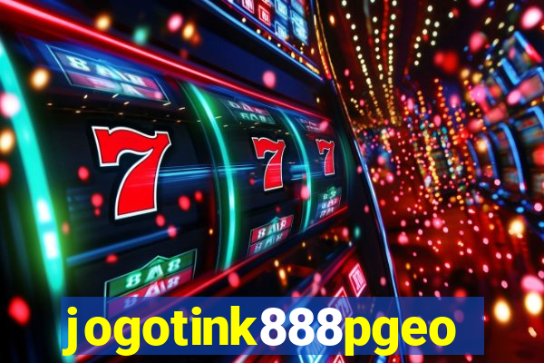 jogotink888pgeo