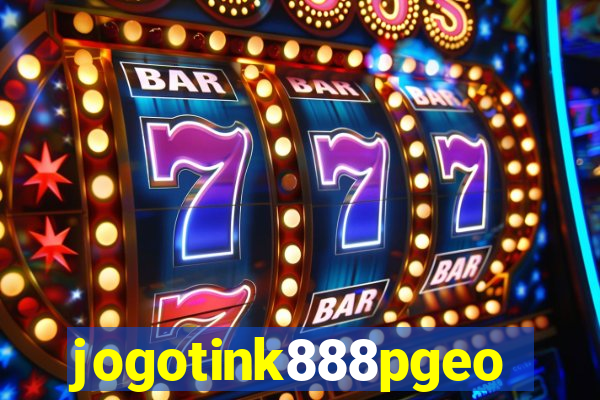 jogotink888pgeo