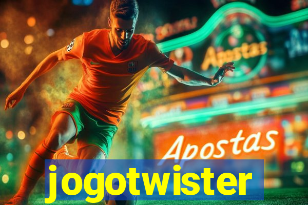 jogotwister