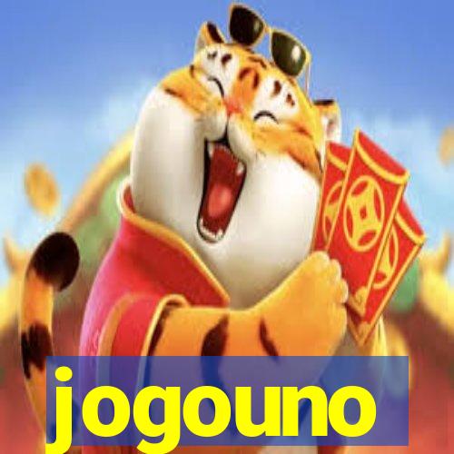 jogouno