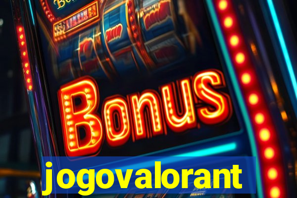 jogovalorant