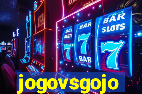 jogovsgojo