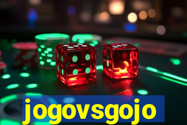 jogovsgojo