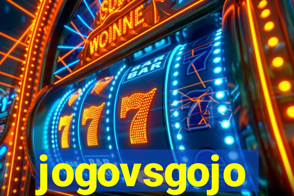 jogovsgojo
