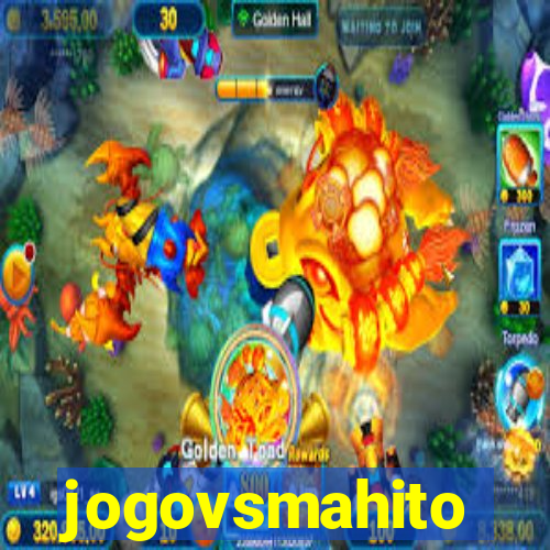 jogovsmahito