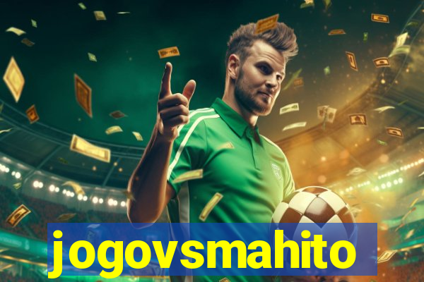 jogovsmahito