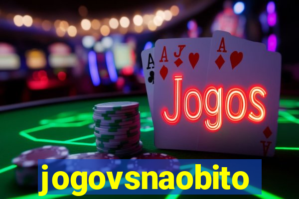 jogovsnaobito