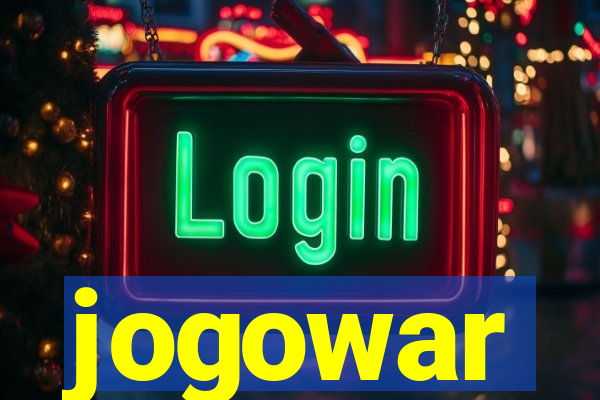 jogowar