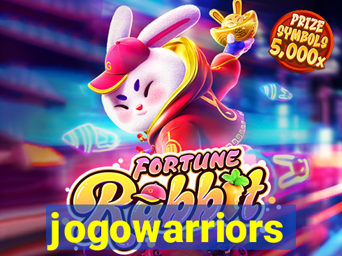 jogowarriors