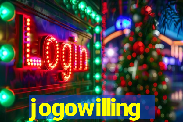 jogowilling