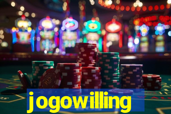 jogowilling