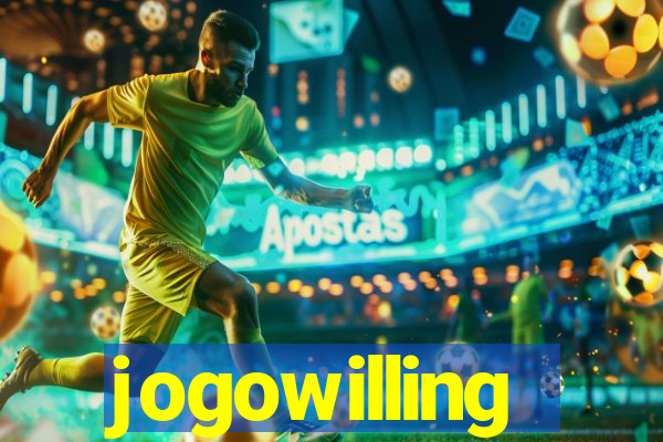 jogowilling