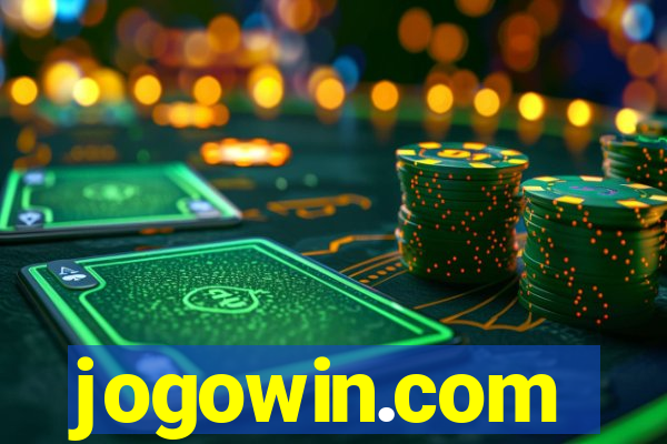 jogowin.com