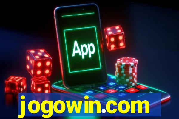 jogowin.com