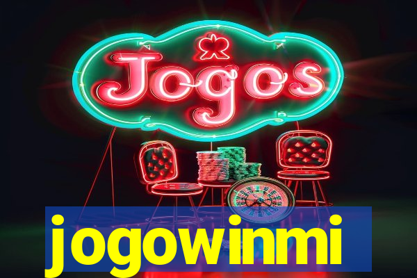 jogowinmi