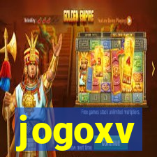 jogoxv