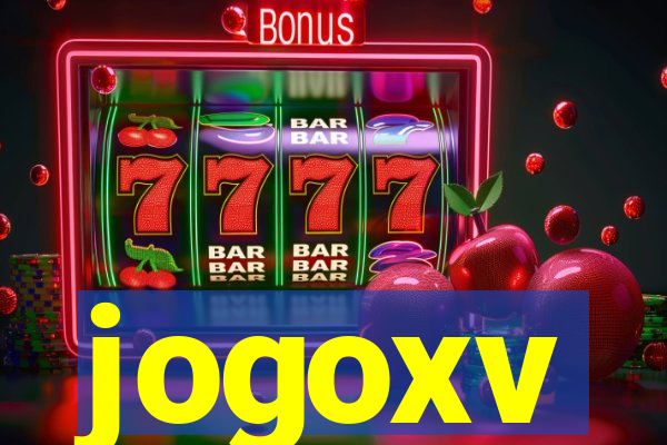 jogoxv