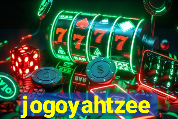jogoyahtzee