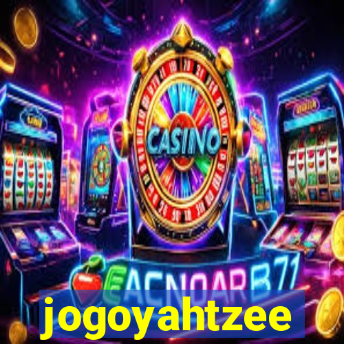 jogoyahtzee