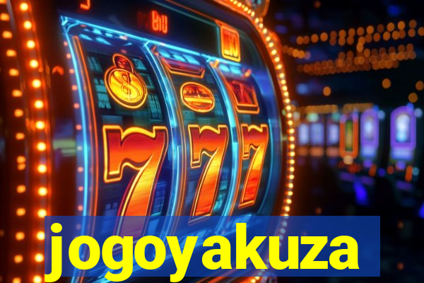 jogoyakuza