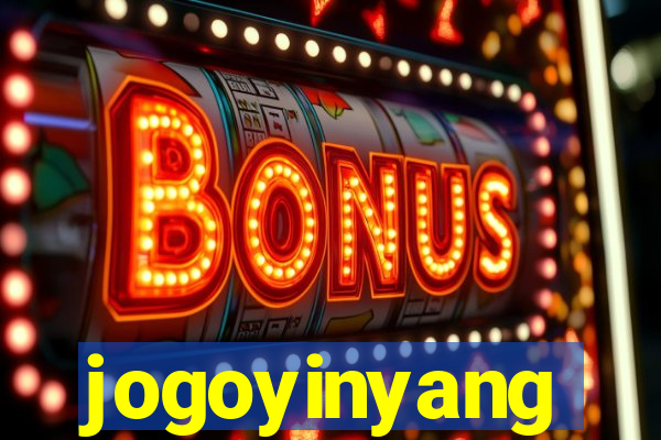 jogoyinyang