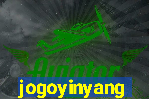 jogoyinyang