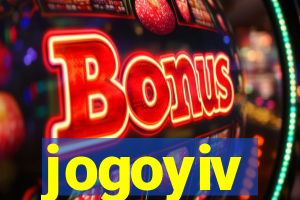jogoyiv