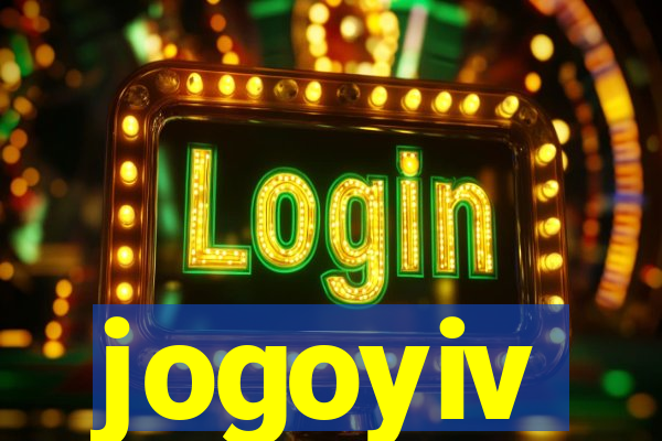 jogoyiv