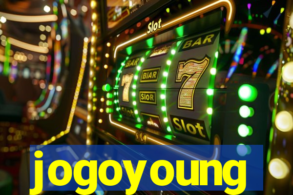 jogoyoung
