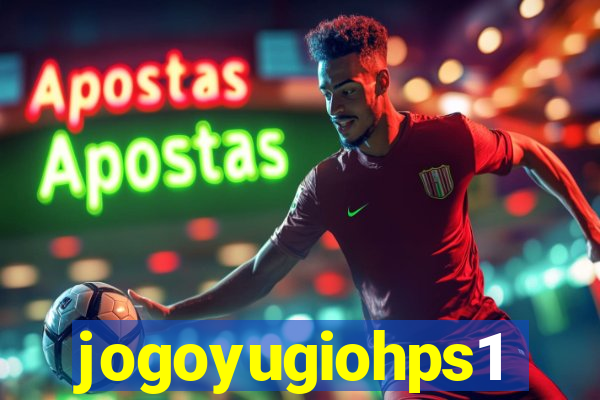 jogoyugiohps1