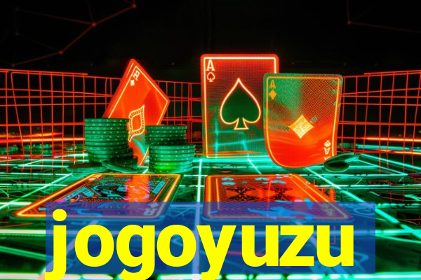 jogoyuzu