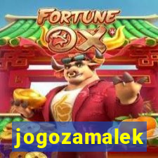 jogozamalek