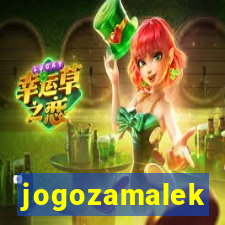 jogozamalek