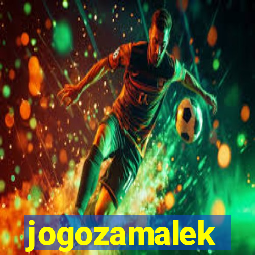 jogozamalek
