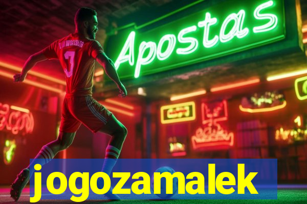 jogozamalek