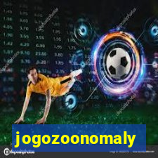 jogozoonomaly
