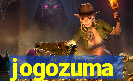 jogozuma