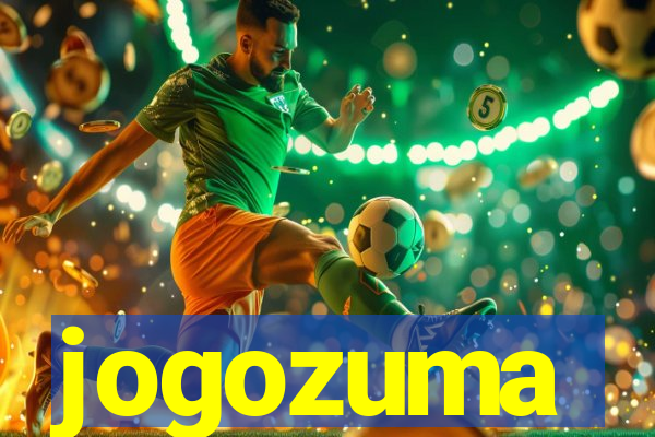 jogozuma